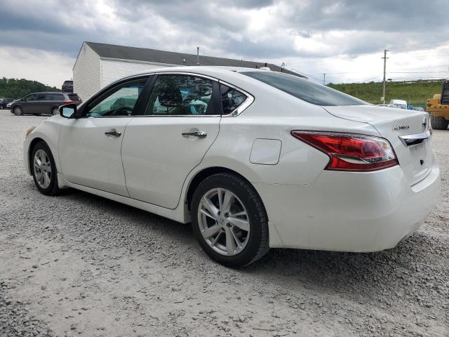 Photo 1 VIN: 1N4AL3AP9DC282657 - NISSAN ALTIMA 