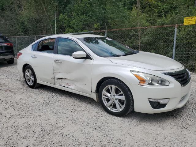 Photo 3 VIN: 1N4AL3AP9DC282657 - NISSAN ALTIMA 