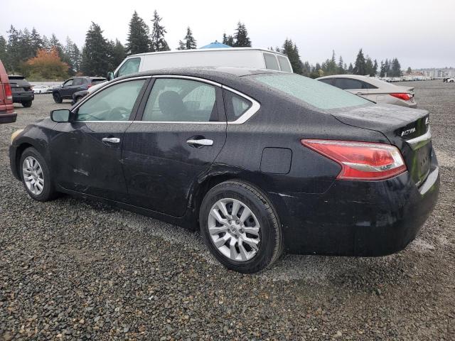 Photo 1 VIN: 1N4AL3AP9DC284442 - NISSAN ALTIMA 2.5 