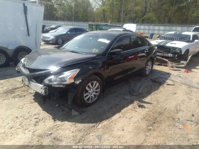 Photo 1 VIN: 1N4AL3AP9DC284456 - NISSAN ALTIMA 