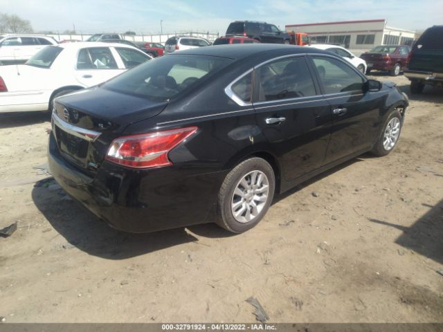 Photo 3 VIN: 1N4AL3AP9DC284456 - NISSAN ALTIMA 