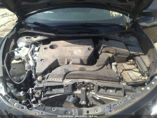 Photo 9 VIN: 1N4AL3AP9DC284456 - NISSAN ALTIMA 