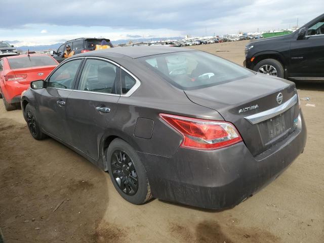 Photo 1 VIN: 1N4AL3AP9DC285199 - NISSAN ALTIMA 