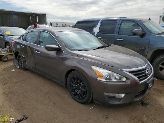 Photo 3 VIN: 1N4AL3AP9DC285199 - NISSAN ALTIMA 