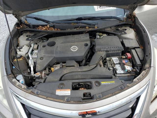 Photo 10 VIN: 1N4AL3AP9DC285333 - NISSAN ALTIMA 2.5 