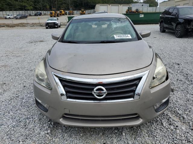 Photo 4 VIN: 1N4AL3AP9DC285333 - NISSAN ALTIMA 2.5 