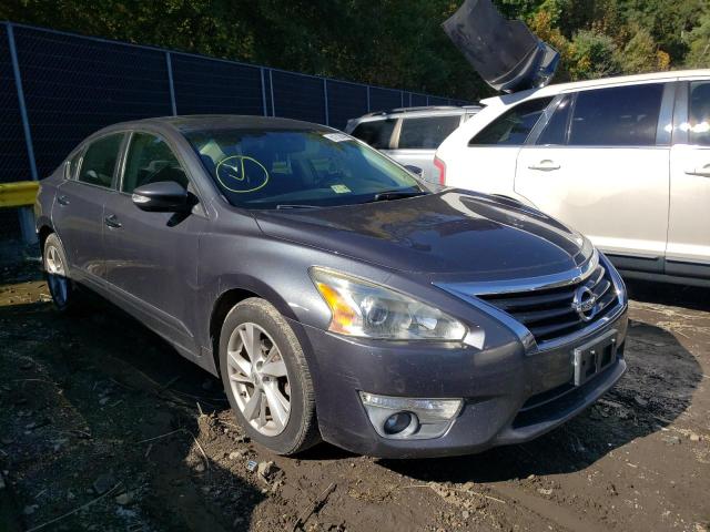 Photo 0 VIN: 1N4AL3AP9DC285767 - NISSAN ALTIMA 2.5 