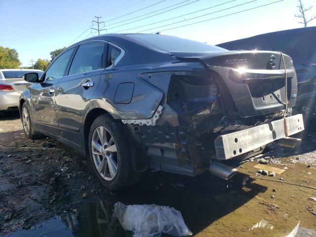 Photo 2 VIN: 1N4AL3AP9DC285767 - NISSAN ALTIMA 2.5 