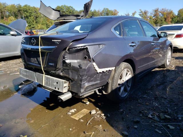 Photo 3 VIN: 1N4AL3AP9DC285767 - NISSAN ALTIMA 2.5 