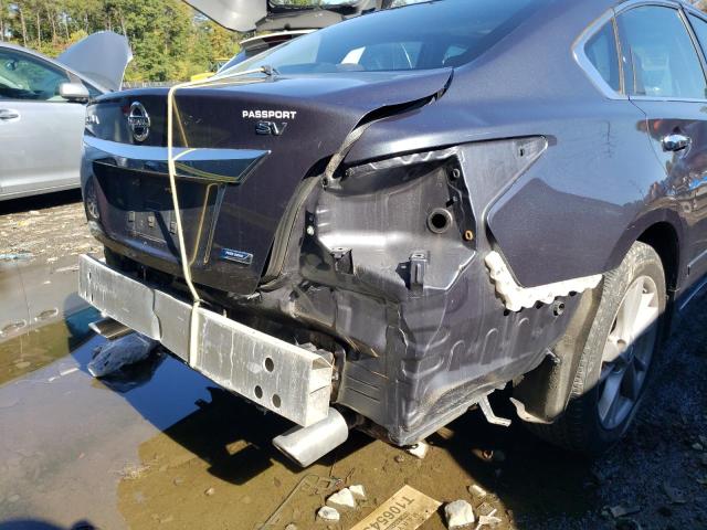 Photo 8 VIN: 1N4AL3AP9DC285767 - NISSAN ALTIMA 2.5 