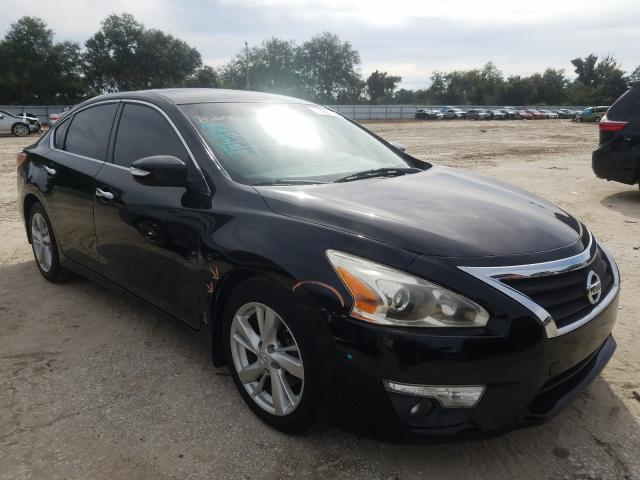 Photo 0 VIN: 1N4AL3AP9DC286160 - NISSAN ALTIMA 2.5 