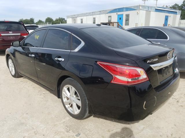 Photo 2 VIN: 1N4AL3AP9DC286160 - NISSAN ALTIMA 2.5 