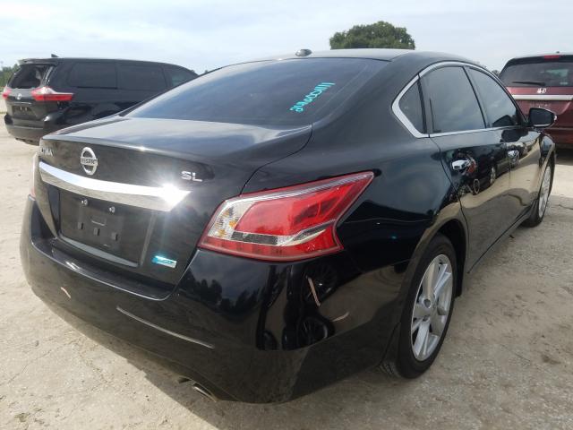 Photo 3 VIN: 1N4AL3AP9DC286160 - NISSAN ALTIMA 2.5 