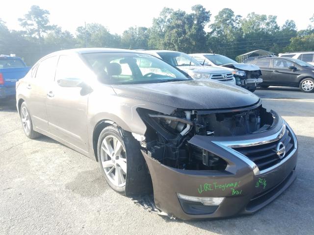 Photo 0 VIN: 1N4AL3AP9DC286773 - NISSAN ALTIMA 