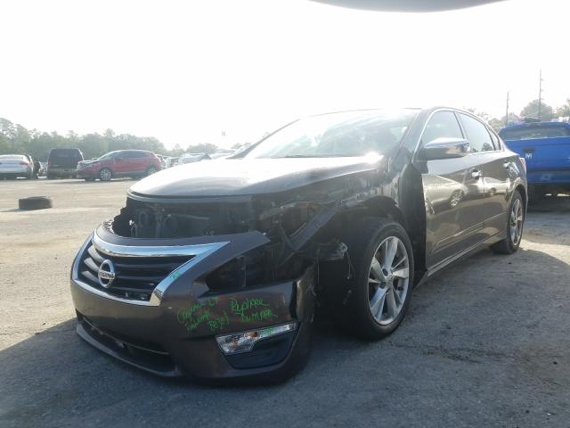 Photo 1 VIN: 1N4AL3AP9DC286773 - NISSAN ALTIMA 