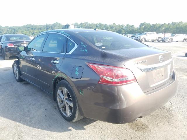 Photo 2 VIN: 1N4AL3AP9DC286773 - NISSAN ALTIMA 