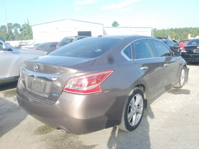 Photo 3 VIN: 1N4AL3AP9DC286773 - NISSAN ALTIMA 