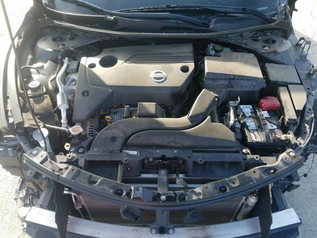 Photo 6 VIN: 1N4AL3AP9DC286773 - NISSAN ALTIMA 