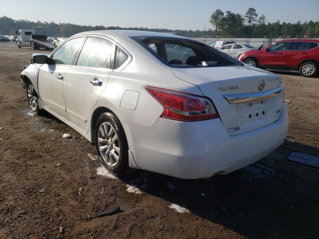 Photo 2 VIN: 1N4AL3AP9DC289933 - NISSAN ALTIMA 2.5 