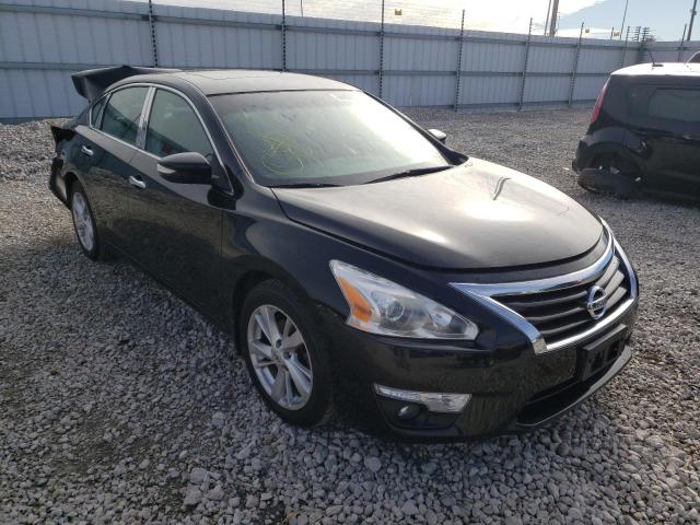 Photo 0 VIN: 1N4AL3AP9DC292444 - NISSAN ALTIMA 2.5 