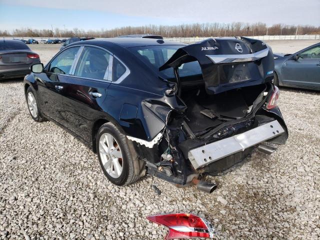 Photo 2 VIN: 1N4AL3AP9DC292444 - NISSAN ALTIMA 2.5 