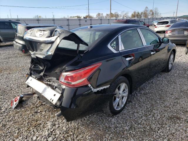 Photo 3 VIN: 1N4AL3AP9DC292444 - NISSAN ALTIMA 2.5 