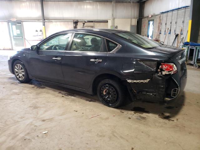 Photo 1 VIN: 1N4AL3AP9DC293724 - NISSAN ALTIMA 