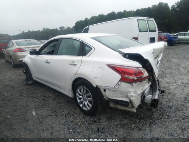 Photo 2 VIN: 1N4AL3AP9DC294176 - NISSAN ALTIMA 