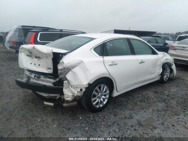 Photo 3 VIN: 1N4AL3AP9DC294176 - NISSAN ALTIMA 