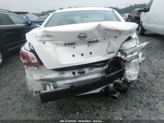 Photo 5 VIN: 1N4AL3AP9DC294176 - NISSAN ALTIMA 