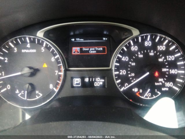 Photo 6 VIN: 1N4AL3AP9DC294176 - NISSAN ALTIMA 