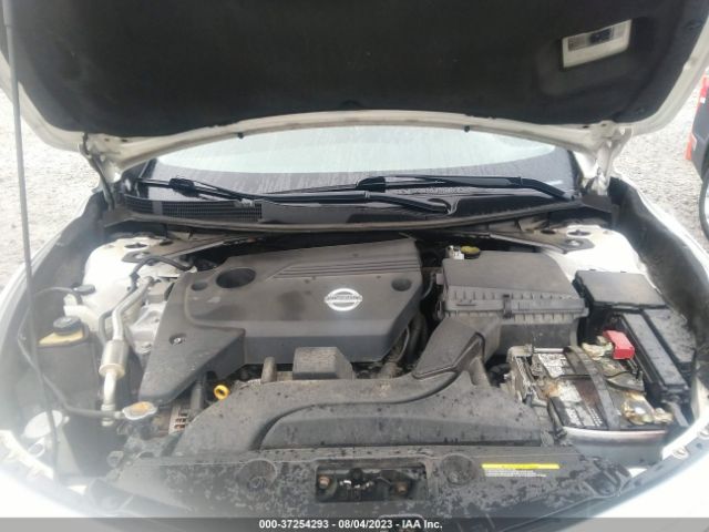 Photo 9 VIN: 1N4AL3AP9DC294176 - NISSAN ALTIMA 