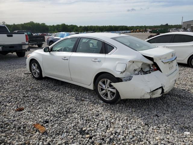 Photo 1 VIN: 1N4AL3AP9DC295215 - NISSAN ALTIMA 