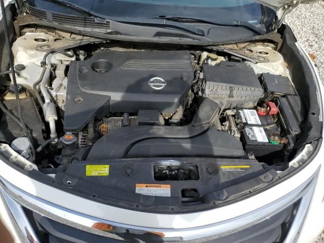 Photo 10 VIN: 1N4AL3AP9DC295215 - NISSAN ALTIMA 