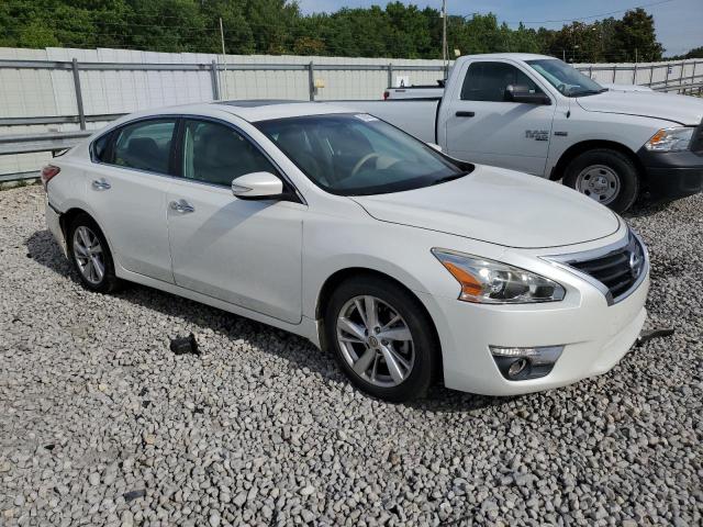 Photo 3 VIN: 1N4AL3AP9DC295215 - NISSAN ALTIMA 