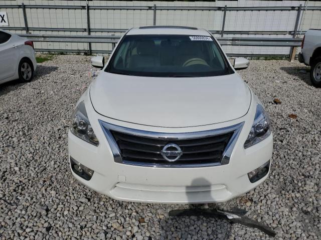 Photo 4 VIN: 1N4AL3AP9DC295215 - NISSAN ALTIMA 