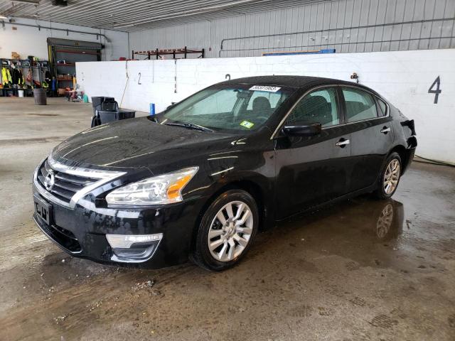 Photo 0 VIN: 1N4AL3AP9DC296011 - NISSAN ALTIMA 2.5 