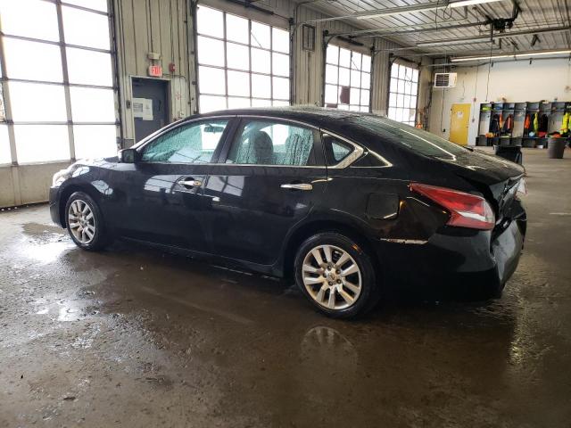 Photo 1 VIN: 1N4AL3AP9DC296011 - NISSAN ALTIMA 2.5 