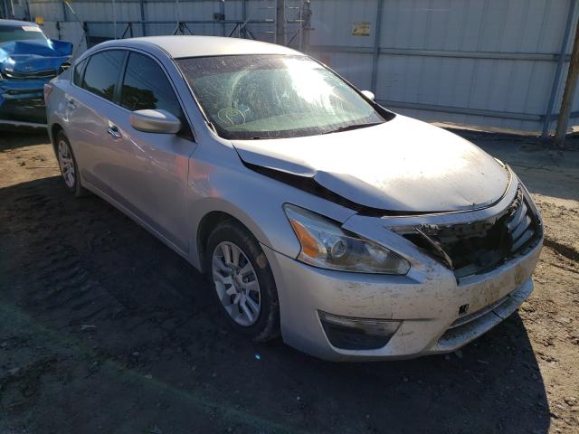 Photo 0 VIN: 1N4AL3AP9DC296767 - NISSAN ALTIMA 2.5 