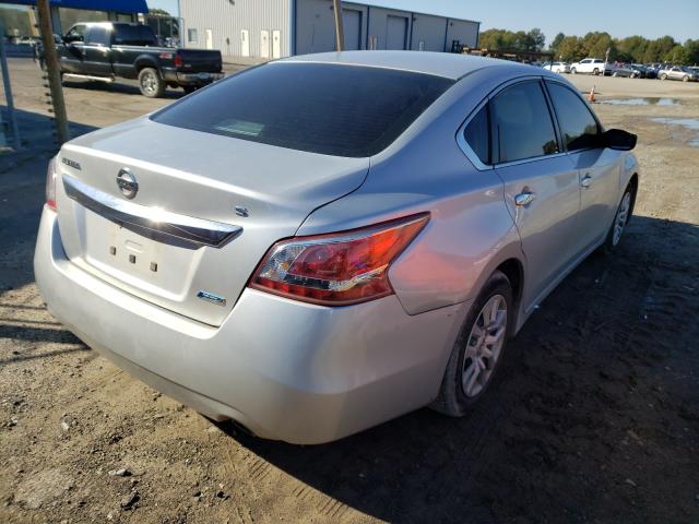 Photo 3 VIN: 1N4AL3AP9DC296767 - NISSAN ALTIMA 2.5 