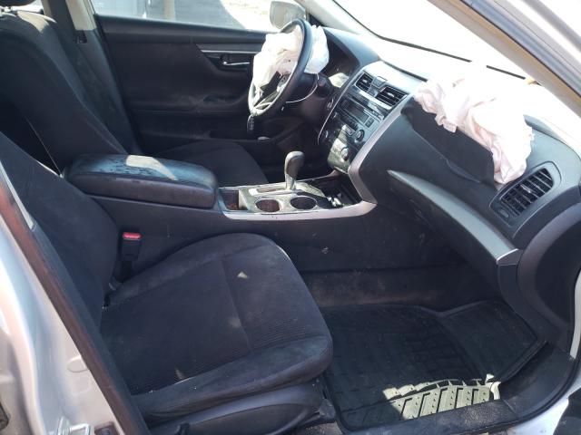 Photo 4 VIN: 1N4AL3AP9DC296767 - NISSAN ALTIMA 2.5 