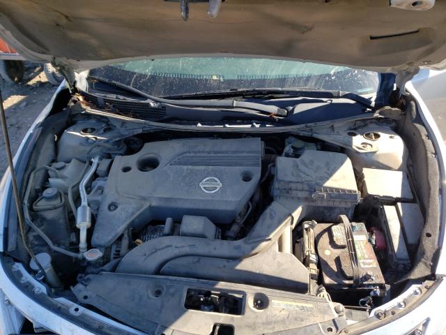 Photo 6 VIN: 1N4AL3AP9DC296767 - NISSAN ALTIMA 2.5 