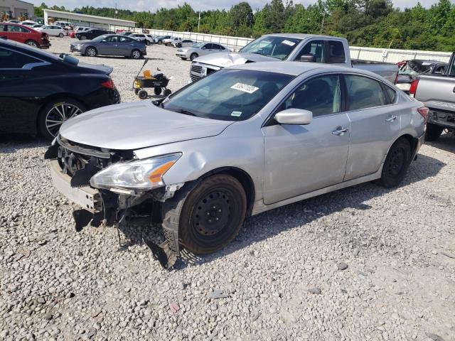 Photo 0 VIN: 1N4AL3AP9DC296820 - NISSAN ALTIMA 