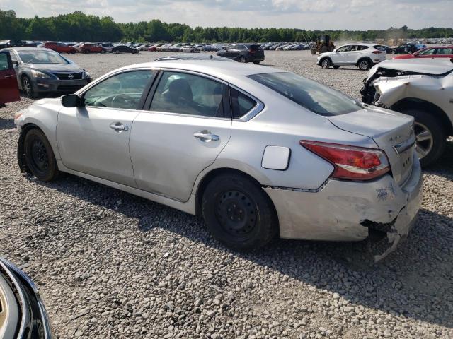 Photo 1 VIN: 1N4AL3AP9DC296820 - NISSAN ALTIMA 