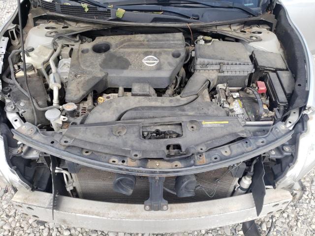 Photo 10 VIN: 1N4AL3AP9DC296820 - NISSAN ALTIMA 