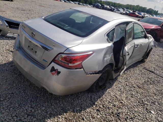 Photo 2 VIN: 1N4AL3AP9DC296820 - NISSAN ALTIMA 