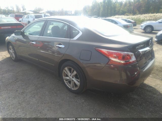 Photo 2 VIN: 1N4AL3AP9DC297028 - NISSAN ALTIMA 