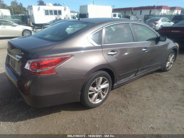 Photo 3 VIN: 1N4AL3AP9DC297028 - NISSAN ALTIMA 