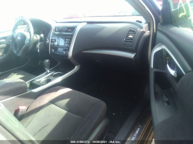 Photo 4 VIN: 1N4AL3AP9DC297028 - NISSAN ALTIMA 