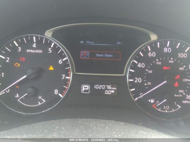 Photo 6 VIN: 1N4AL3AP9DC297028 - NISSAN ALTIMA 